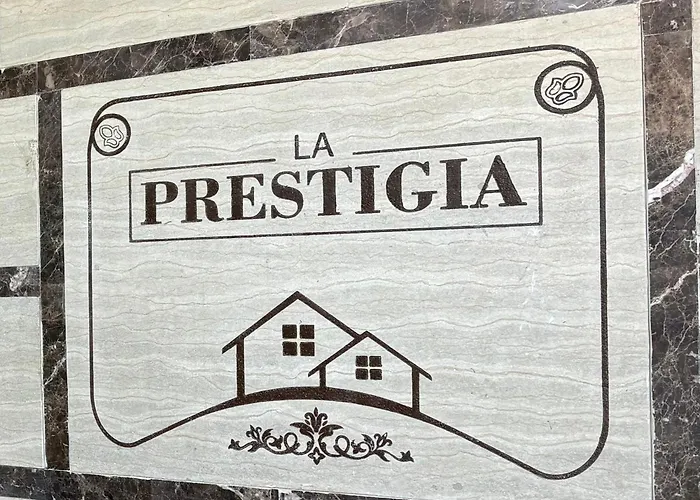 La Prestigia Daire Hurgada