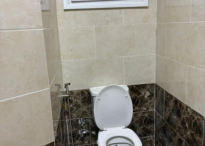 La Prestigia Daire Hurgada