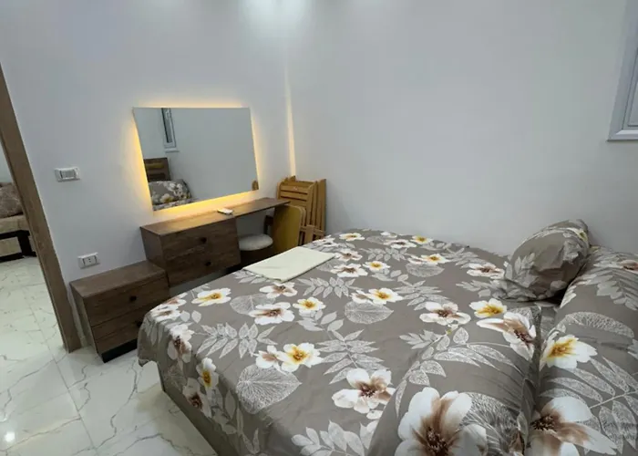 La Prestigia Daire Hurgada